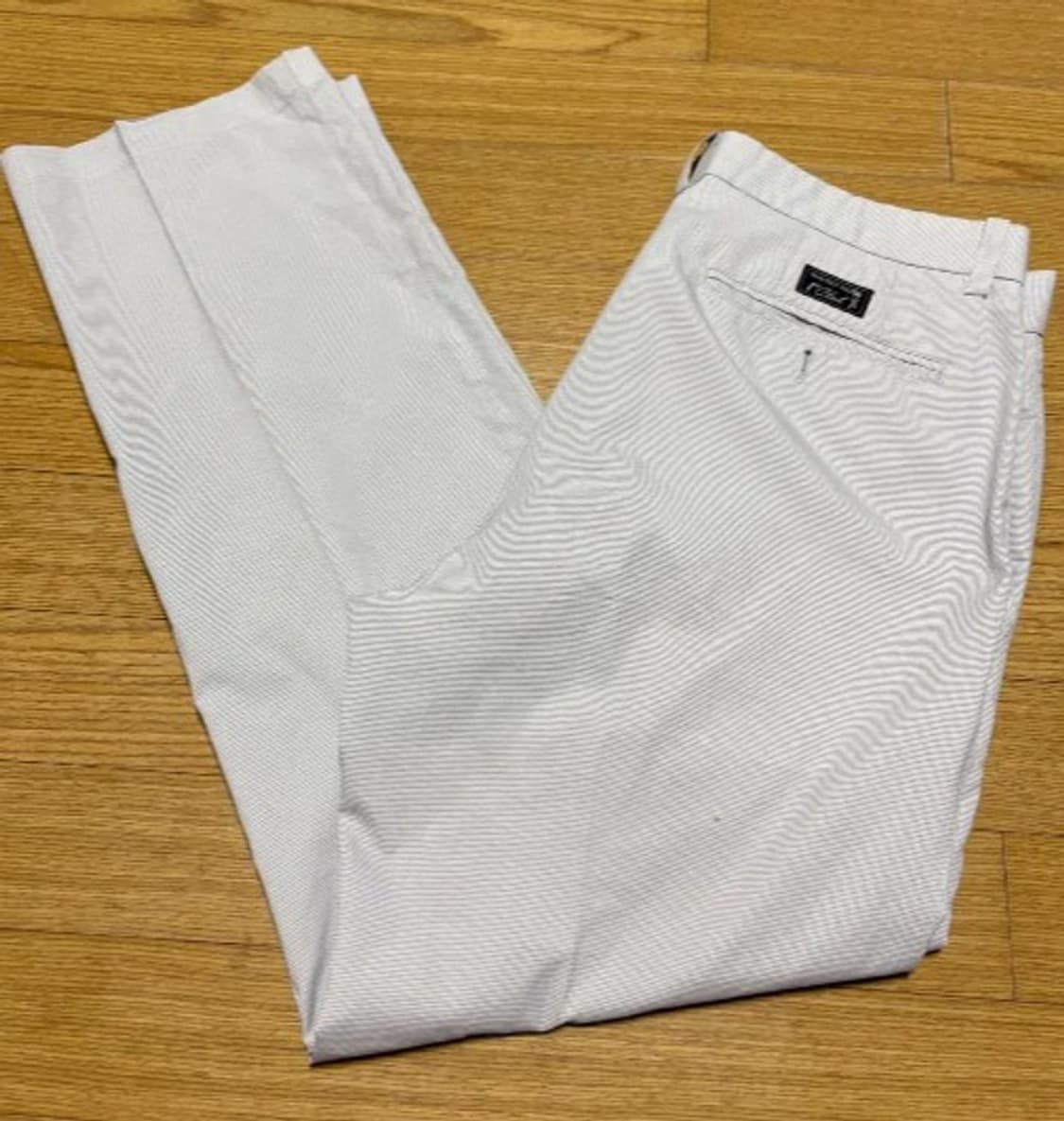 빈폴골프 남성 코튼앏은팬츠 84-97사이즈 상품이미지2