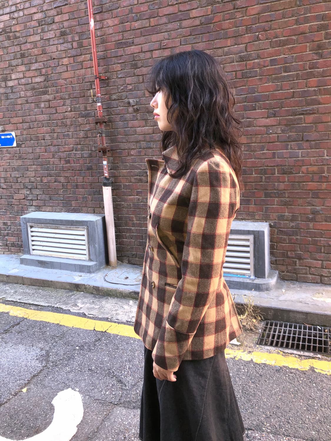 Chataigne coat 상품이미지2