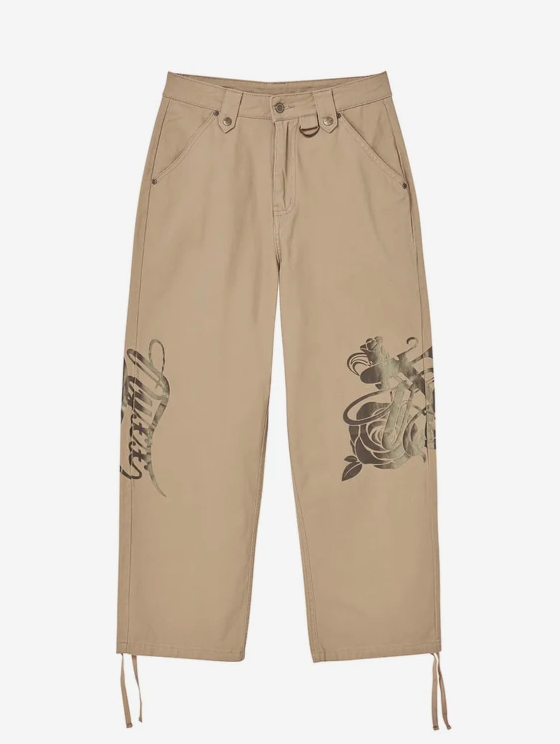 엔와이엑스엑스 코튼팬츠 판매합니다 . 상품이미지2