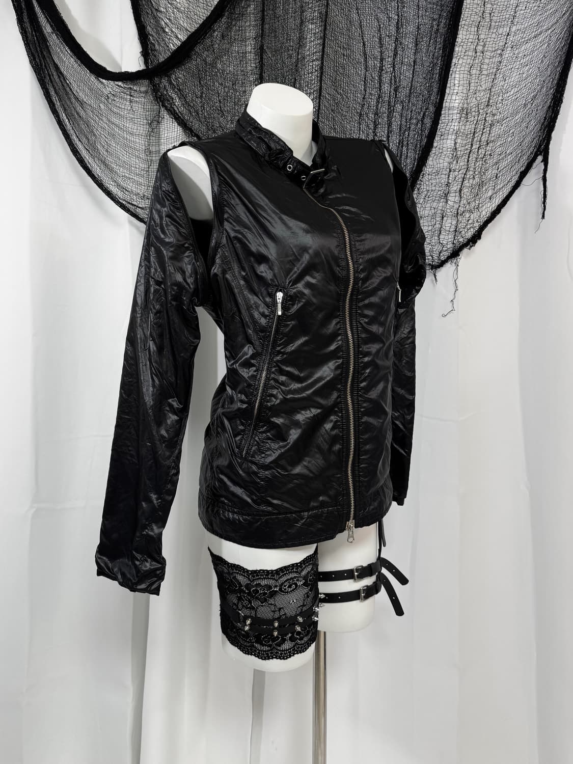 buckle jacket 상품이미지1