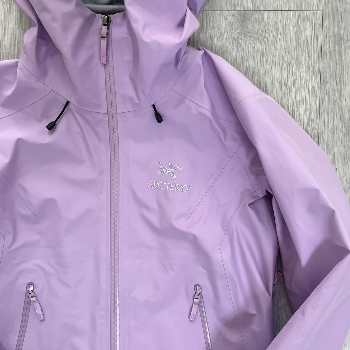 아크테릭스 베타 lt 라벤더 xs 상품이미지2