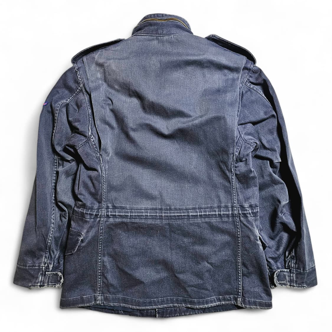 [S/R][알파인더스트리]70's M65 U.S AIRFORCE 필드자켓 상품이미지2