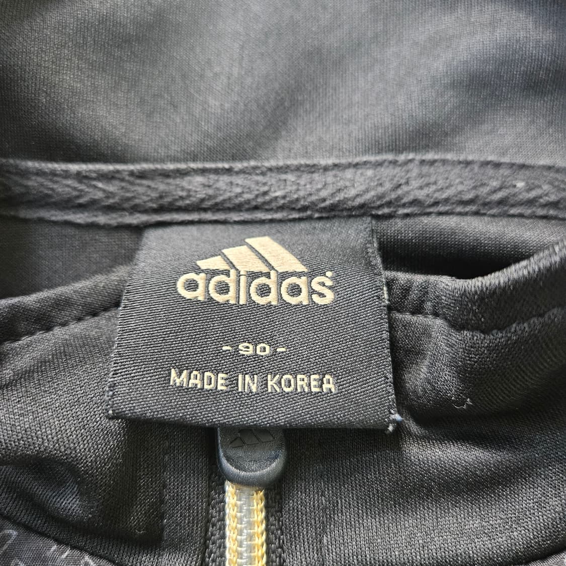 90 아디다스 여성 스트릿 오레오 져지 0327Y 상품이미지3