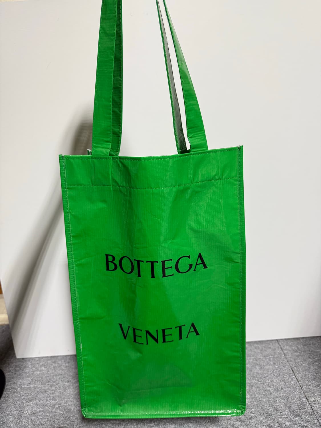 보테가 베네타 더 메이즈 타포린백 상품이미지1