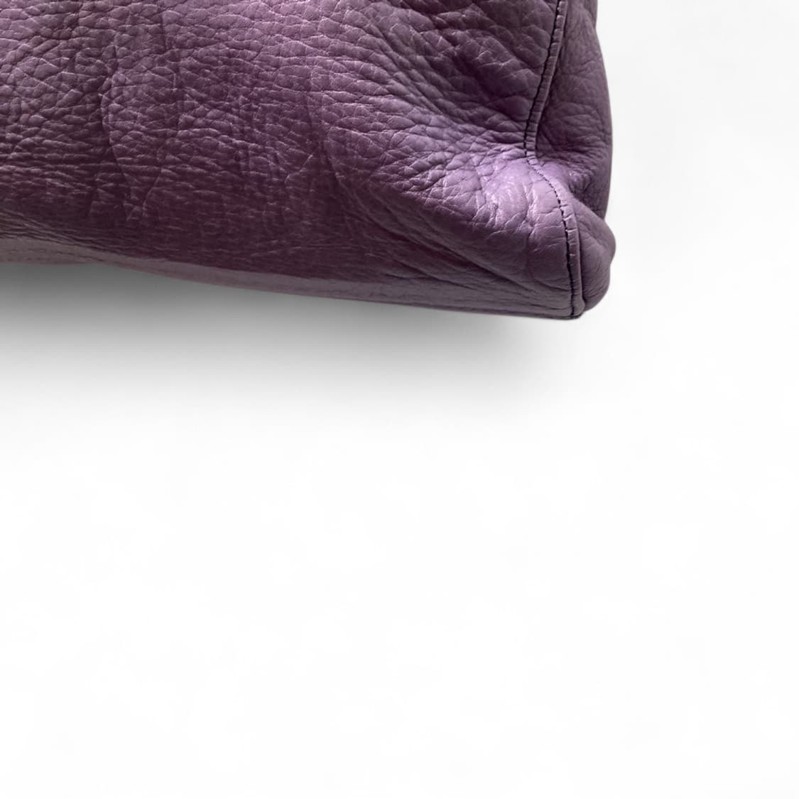 아니아리 Aniary 앤티크 카프스킨 토트백 포터 혹은 이세이미야케 추천 상품이미지7