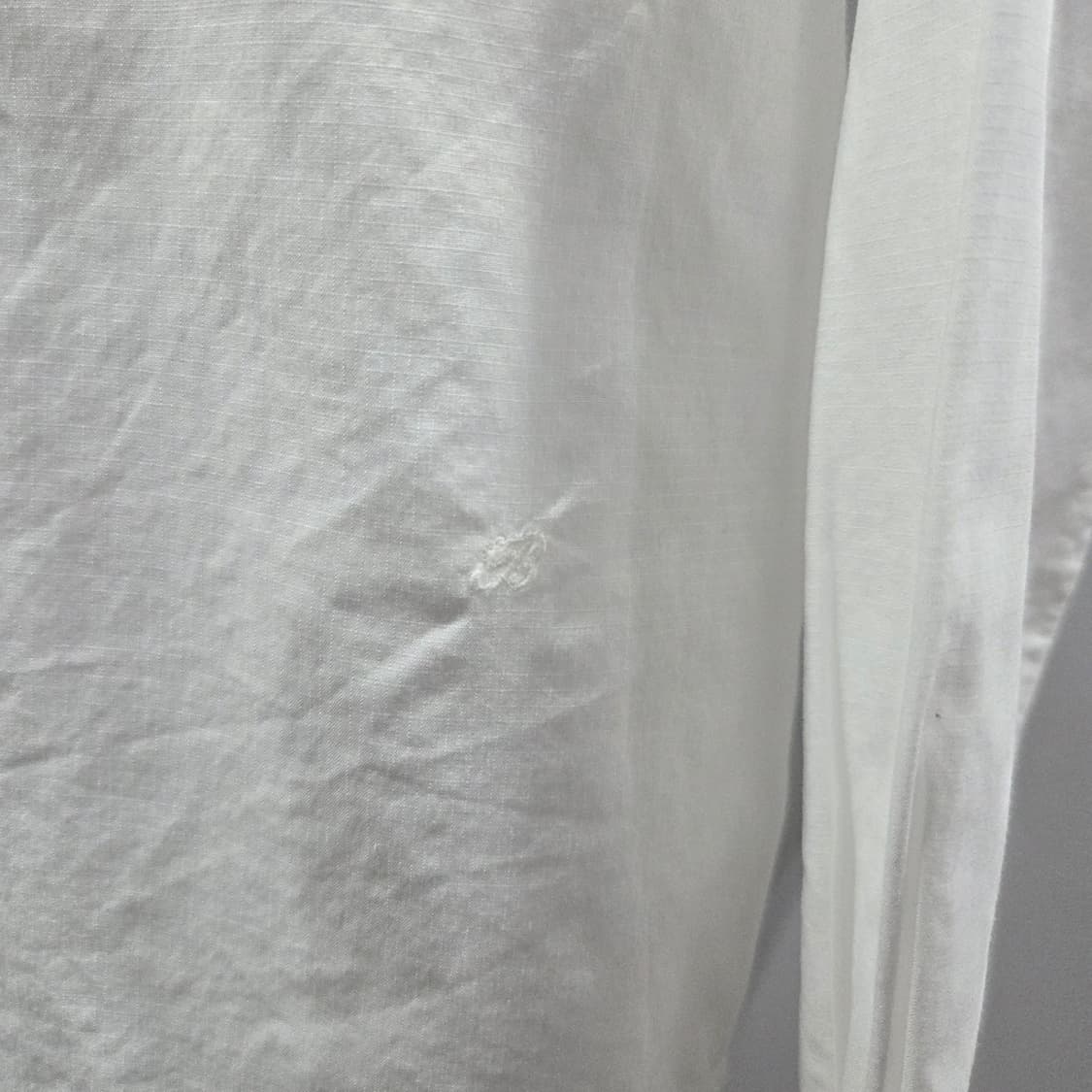 봉쁘앙 키즈 립스탑 셔츠 10 상품이미지2