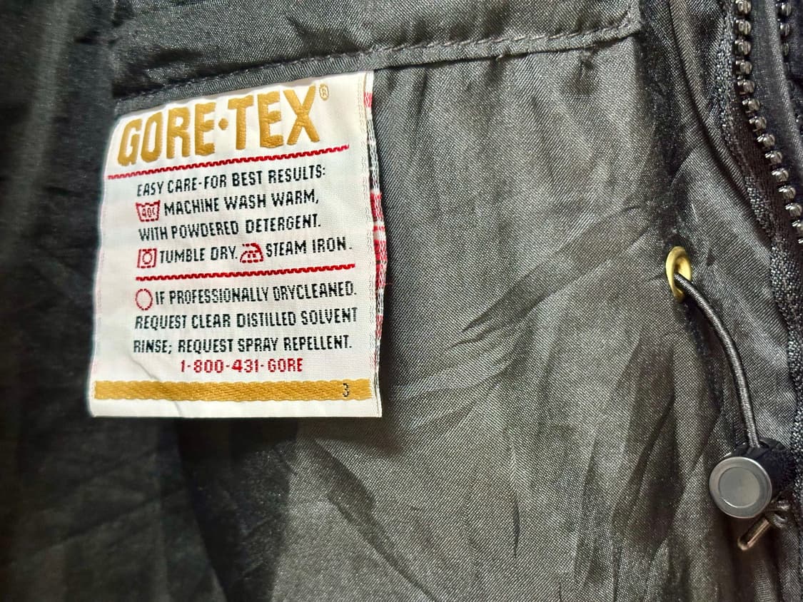 시에라디자인 고어텍스 마운틴파카 캐나다산 상품이미지3