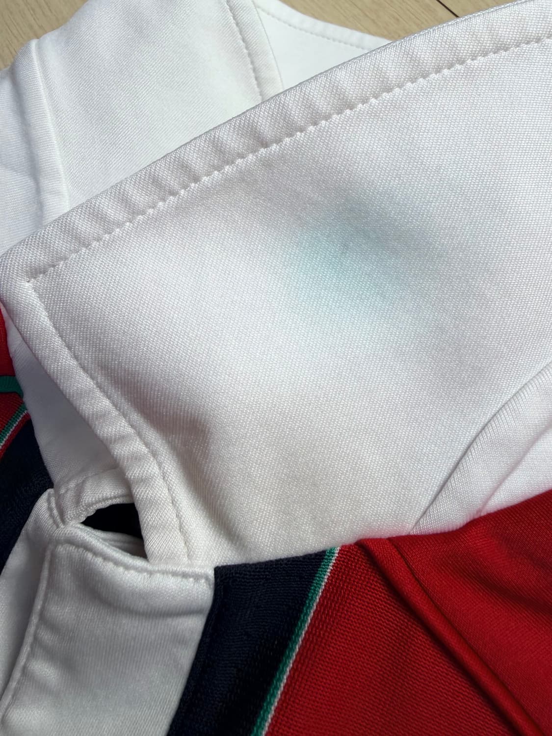 12-13 AC밀란 홈  상품이미지10