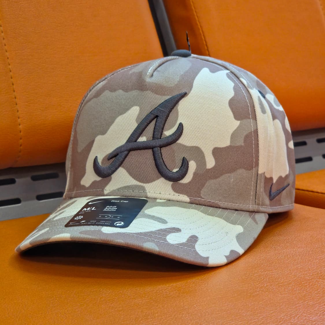 (새상품) 나이키 모자 c16 상품이미지2