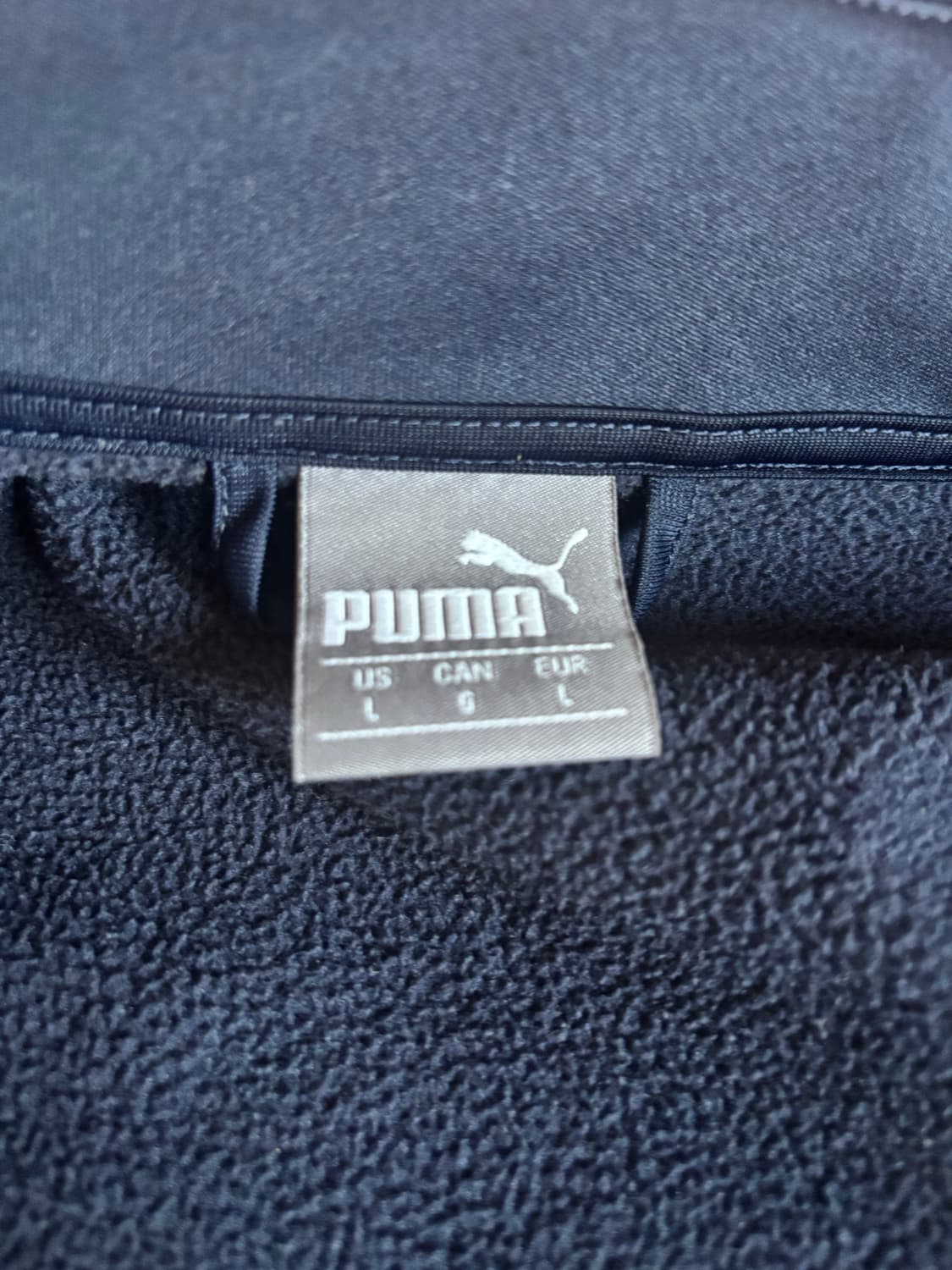 푸마 F1 레드불 레이싱 소프트쉘 상품이미지5