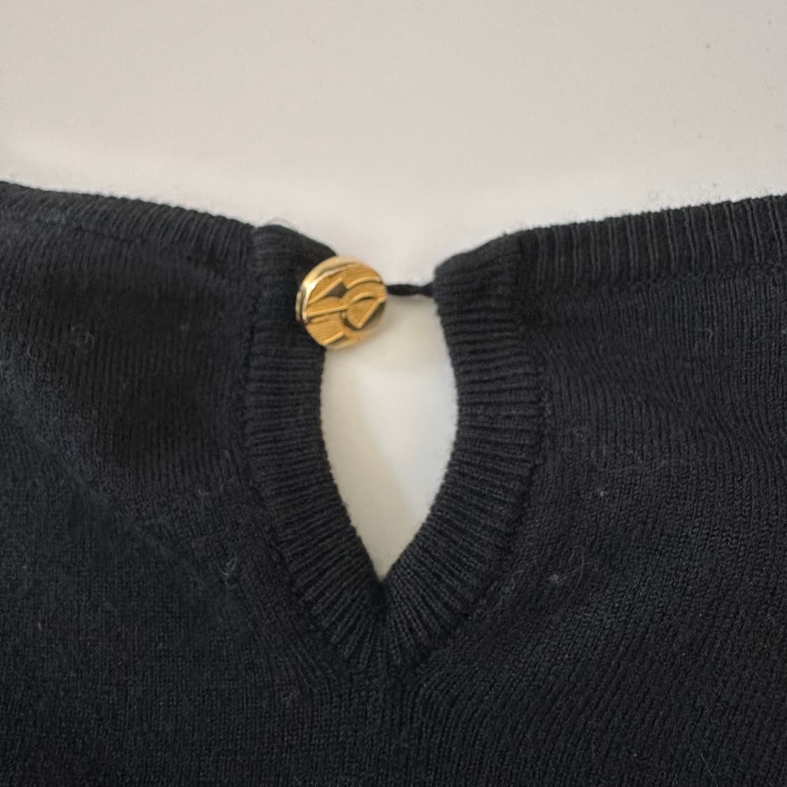 페라가모 ferragamo 니트 상품이미지6