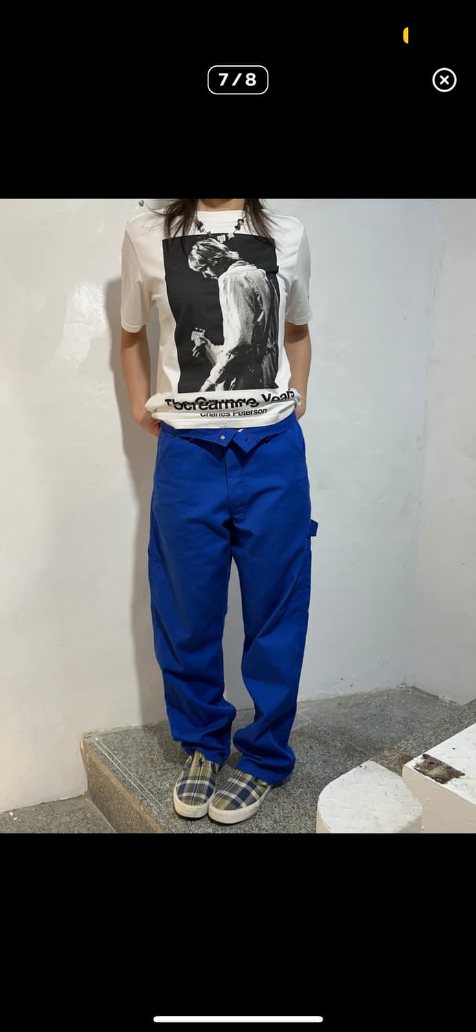 Takahiromiyashita The Soloist T-shirts 상품이미지7