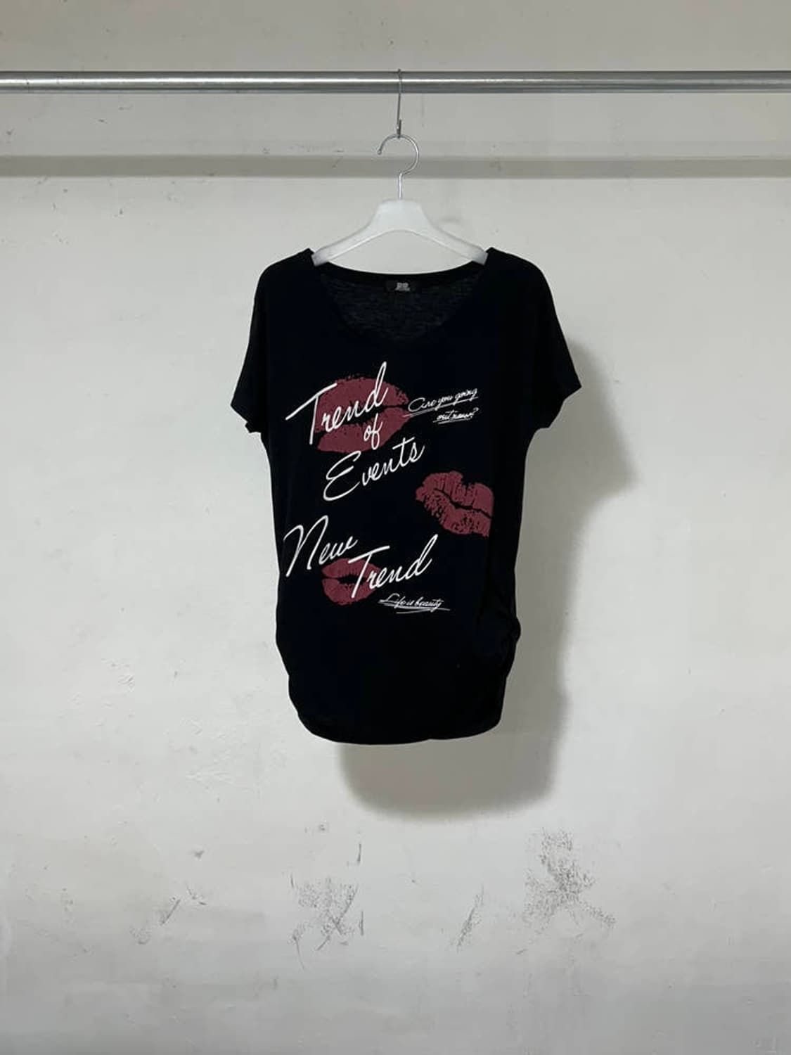 vtg top 상품이미지1