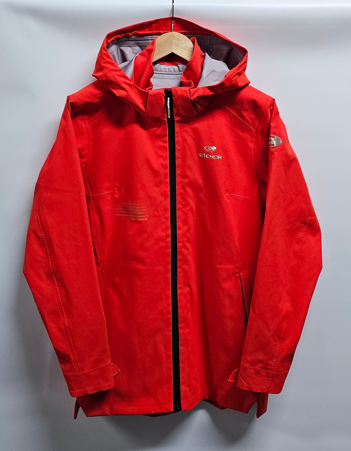 아이더 여성 익스트림 어드벤처자켓 L 고어텍스 기능 상품이미지1