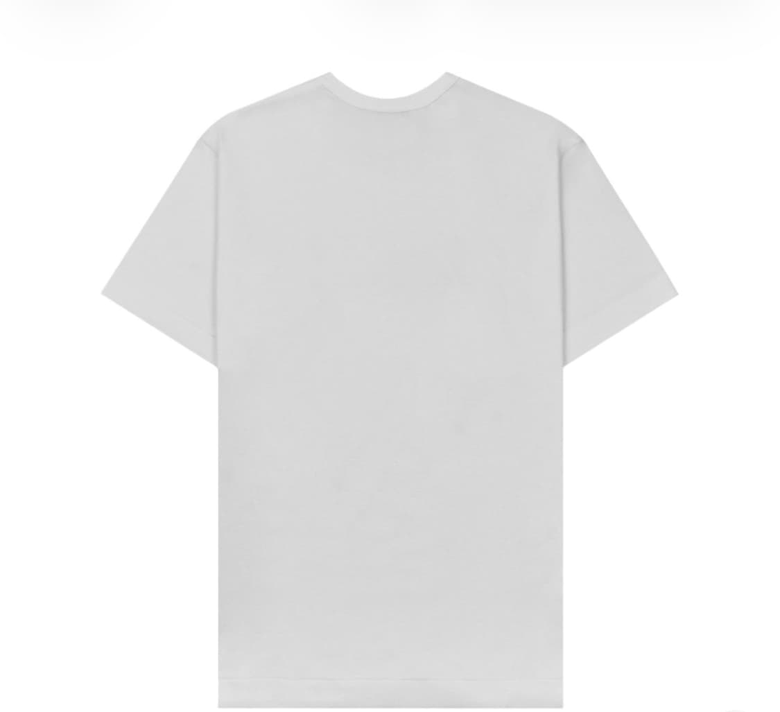 꼼데가르송 CDG 반팔 상품이미지2