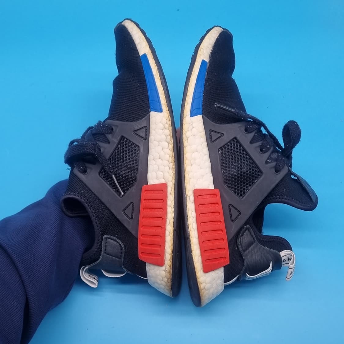 i 아디다스 NMD XR1 남성 운동화 270 상품이미지5