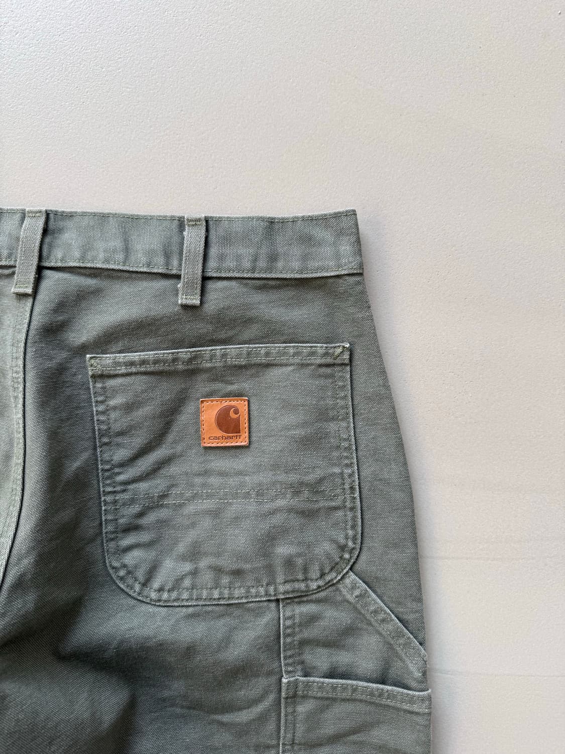 🇲🇽Carhartt B11 MOS Carpenter 상품이미지3