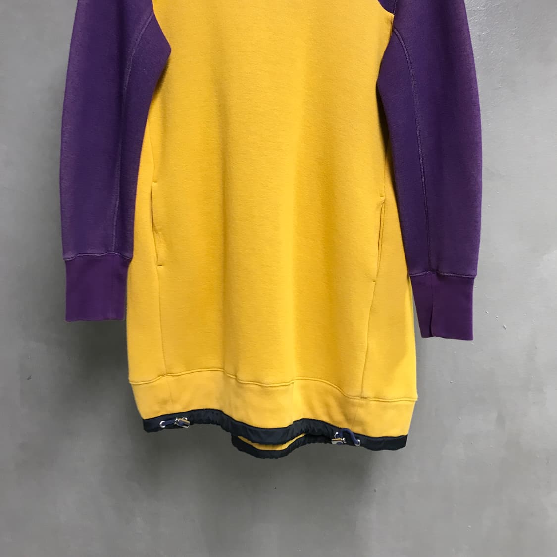 사카이 후드티 1(W) 상품이미지3