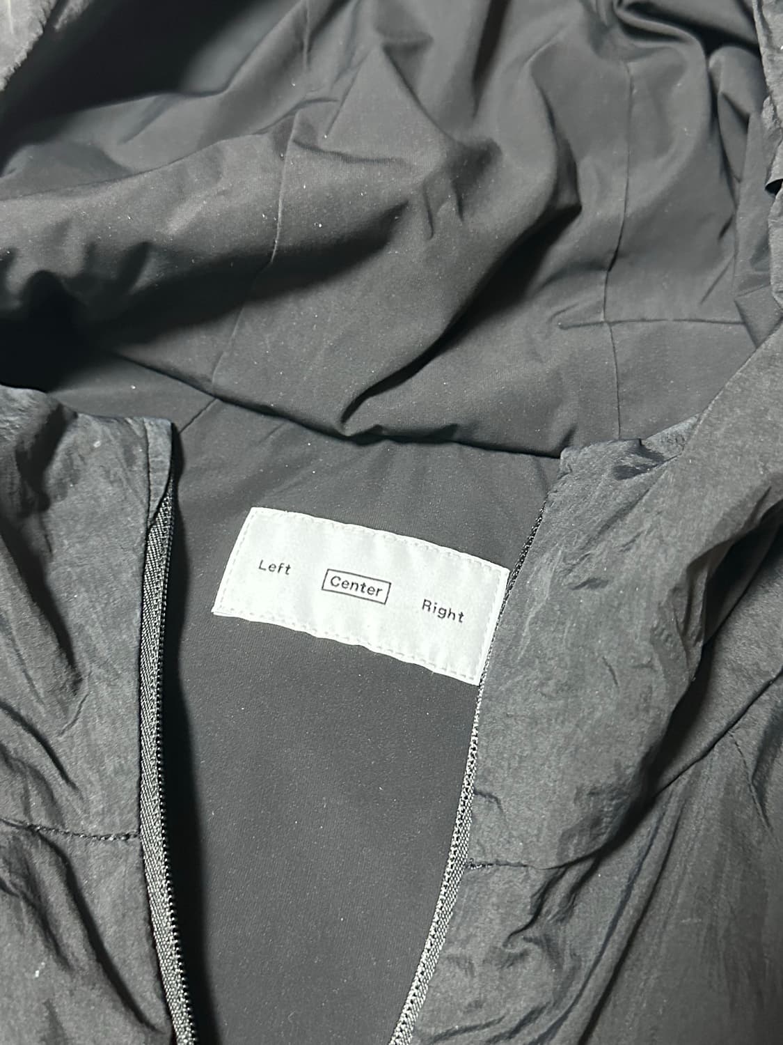 Post Archive Faction paf 파프 5.1 테크니컬 자켓 상품이미지6