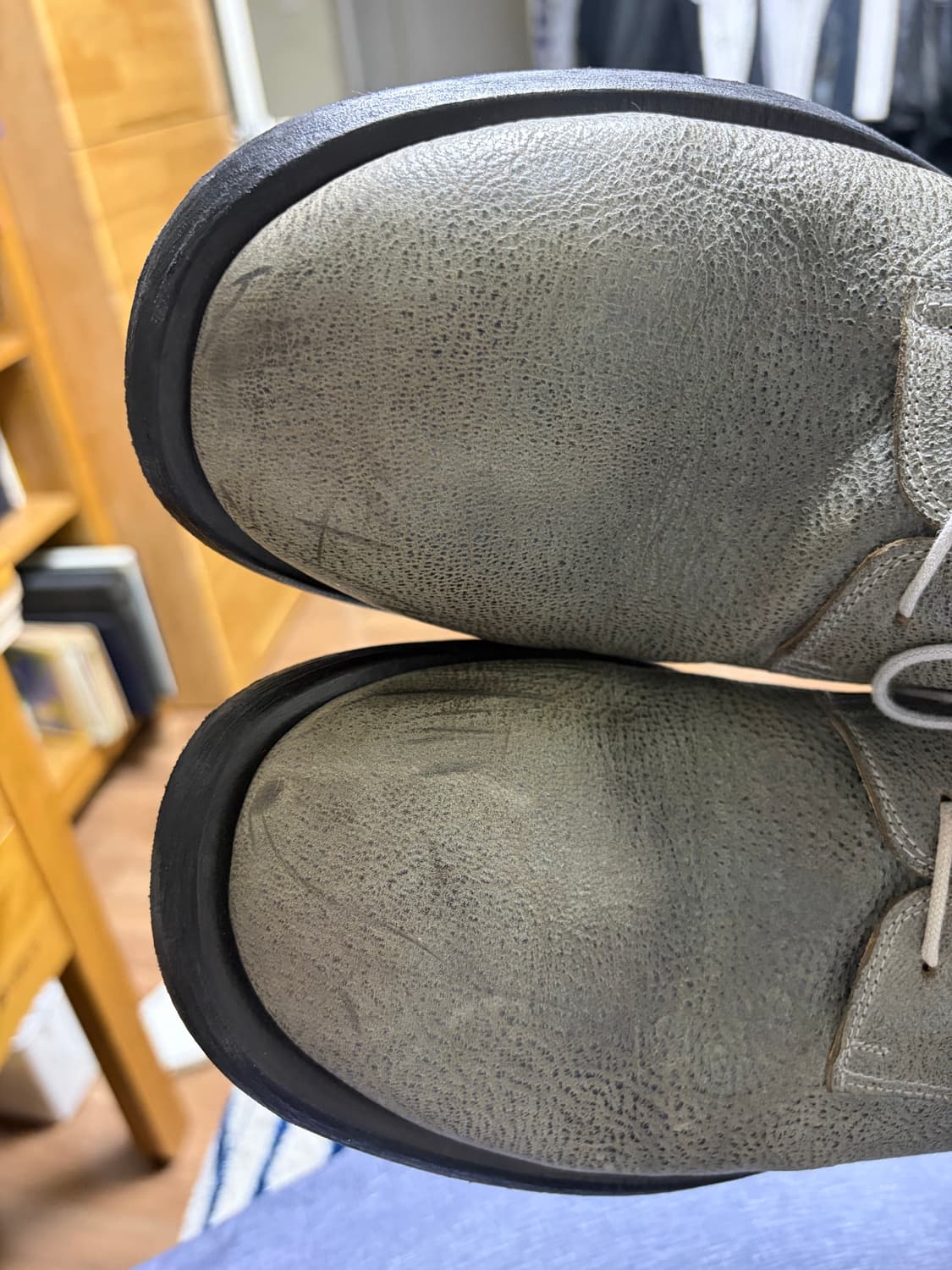 로스트가든 marit dressing blue 280  상품이미지4