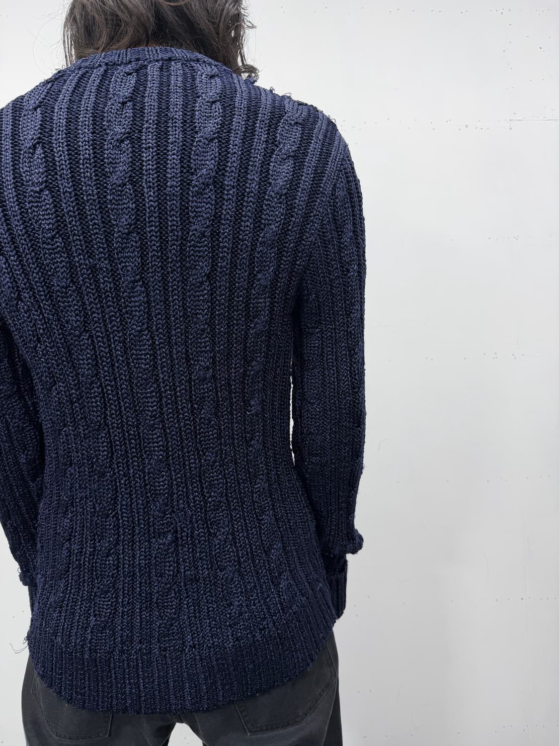 PPCM drape cardigan jk 상품이미지3