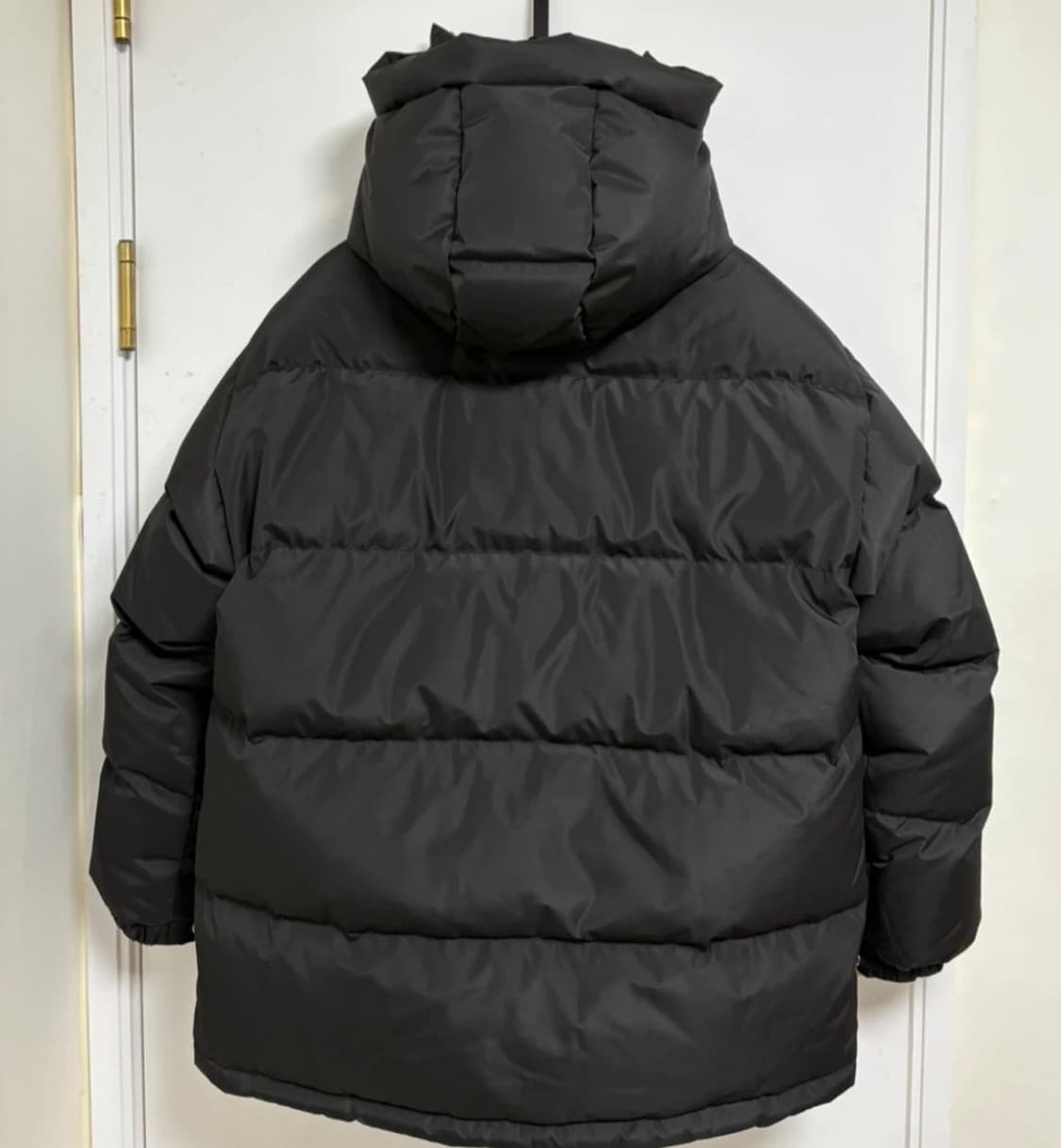 [SEW] 스테디에브리웨어 / 컴포트 다운 파카  상품이미지4