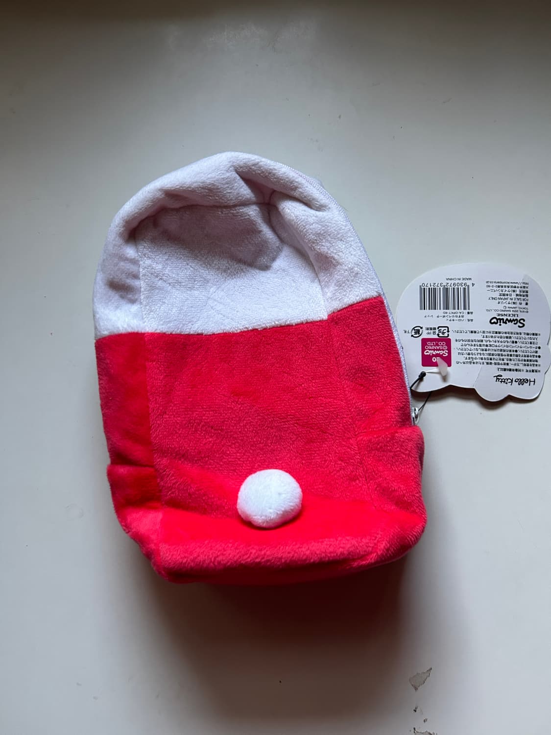 헬로키티 파우치  상품이미지2