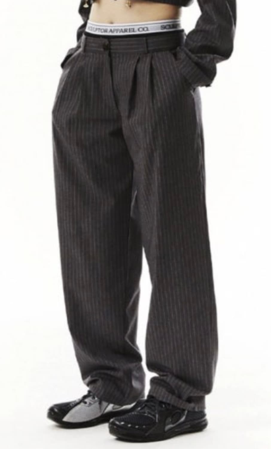 피카부 슬랙스 상품이미지1