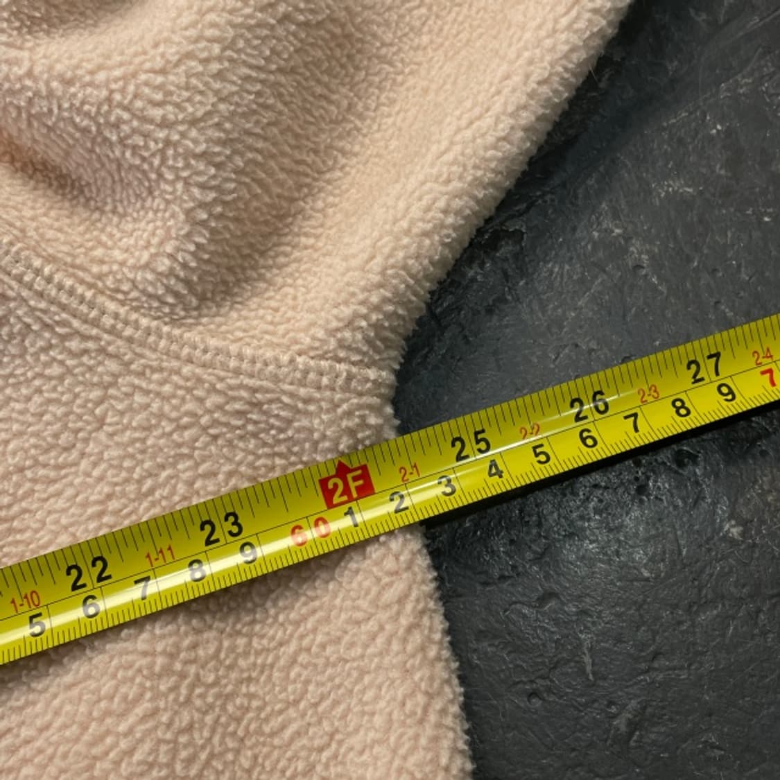 100 아디다스 반집업 후리스 상품이미지6