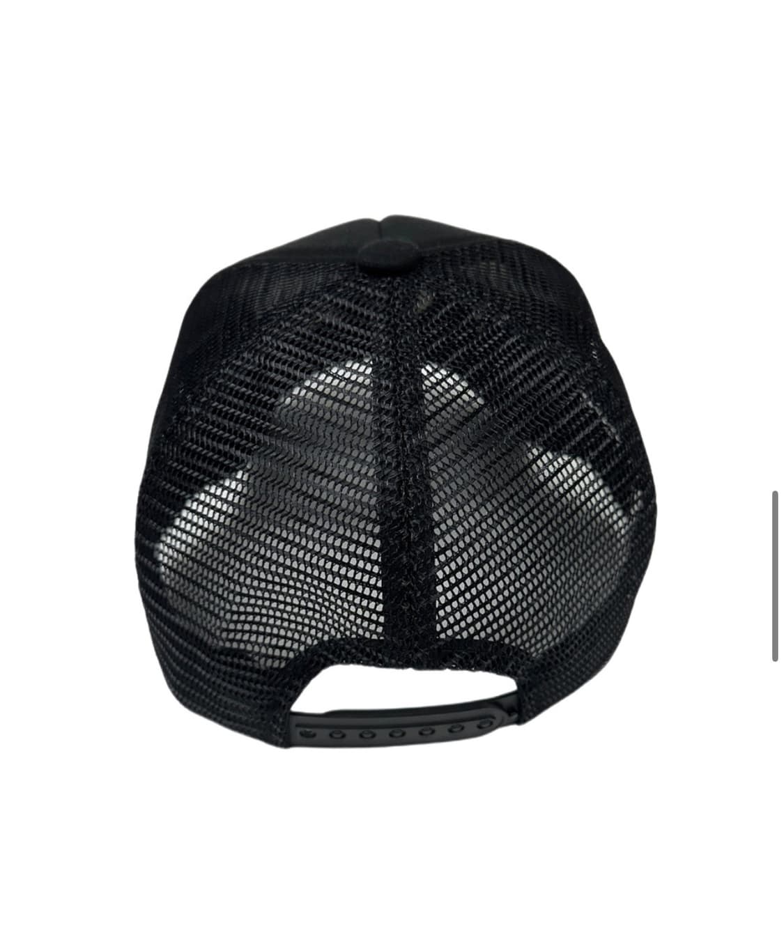HORSE CAP_BLACK 상품이미지1