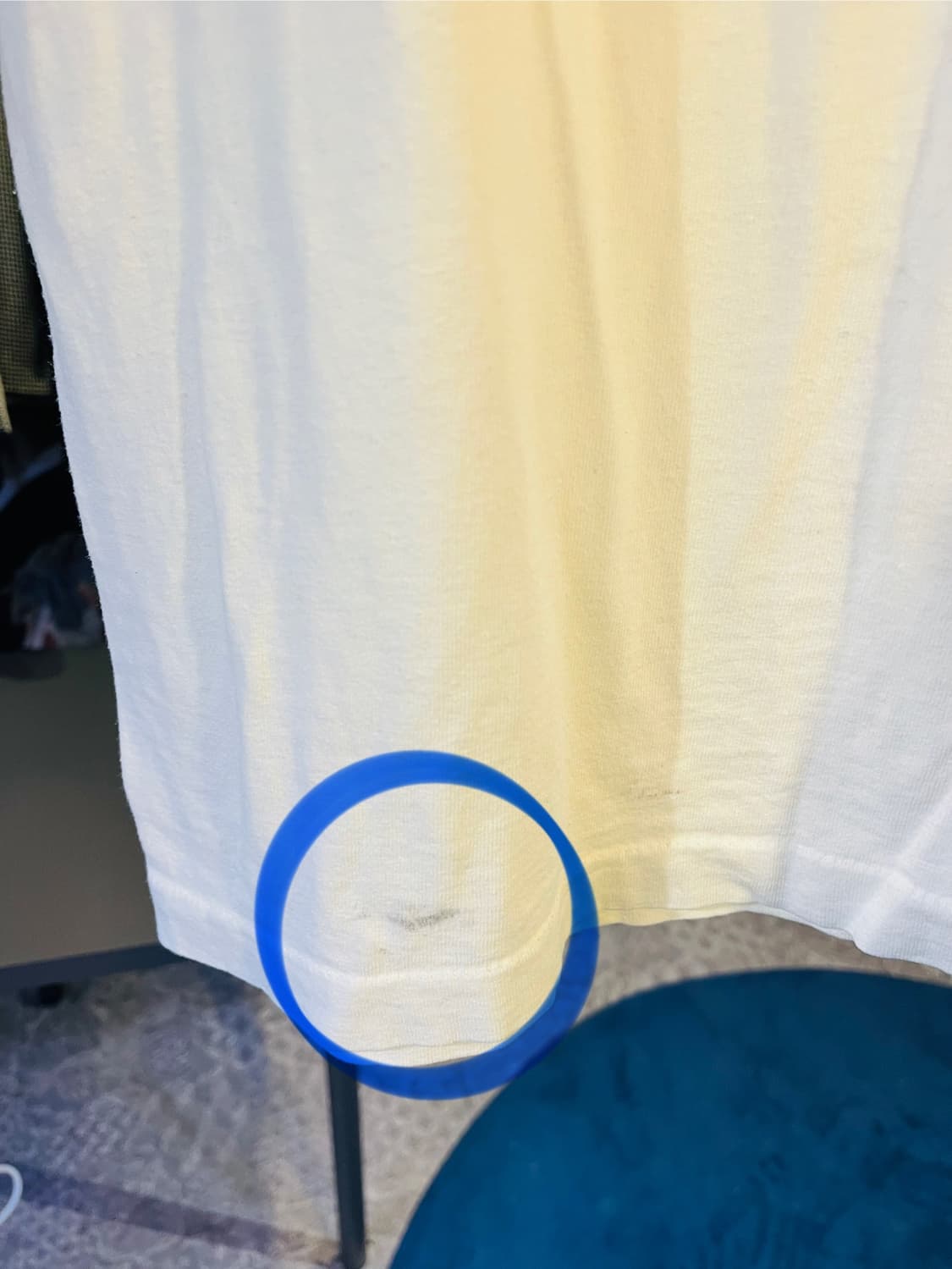 90년대 프룻오브더룸 티셔츠(미국제) 상품이미지5