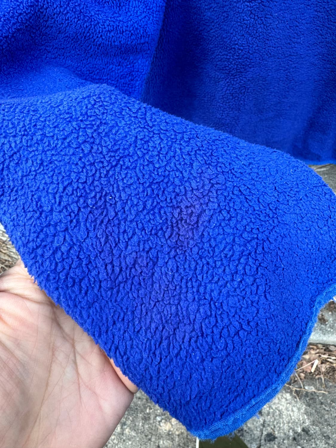 80s 파타고니아 usa 빈티지 레트로x 신칠라 후리스 플리스 자켓 상품이미지7