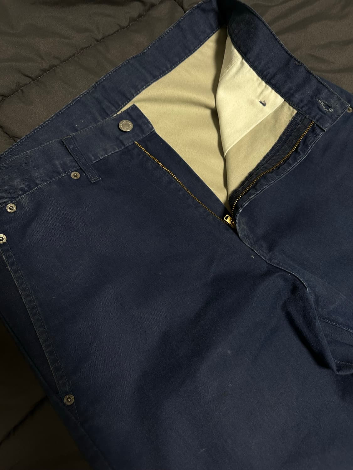 리바이스 레드탭 팬츠 상품이미지3