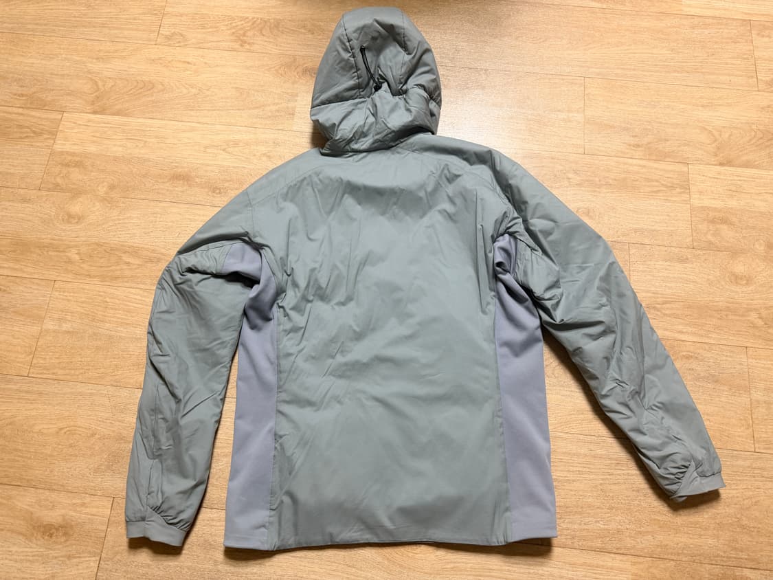 아크테릭스 아톰 후디 보이드 상품이미지8