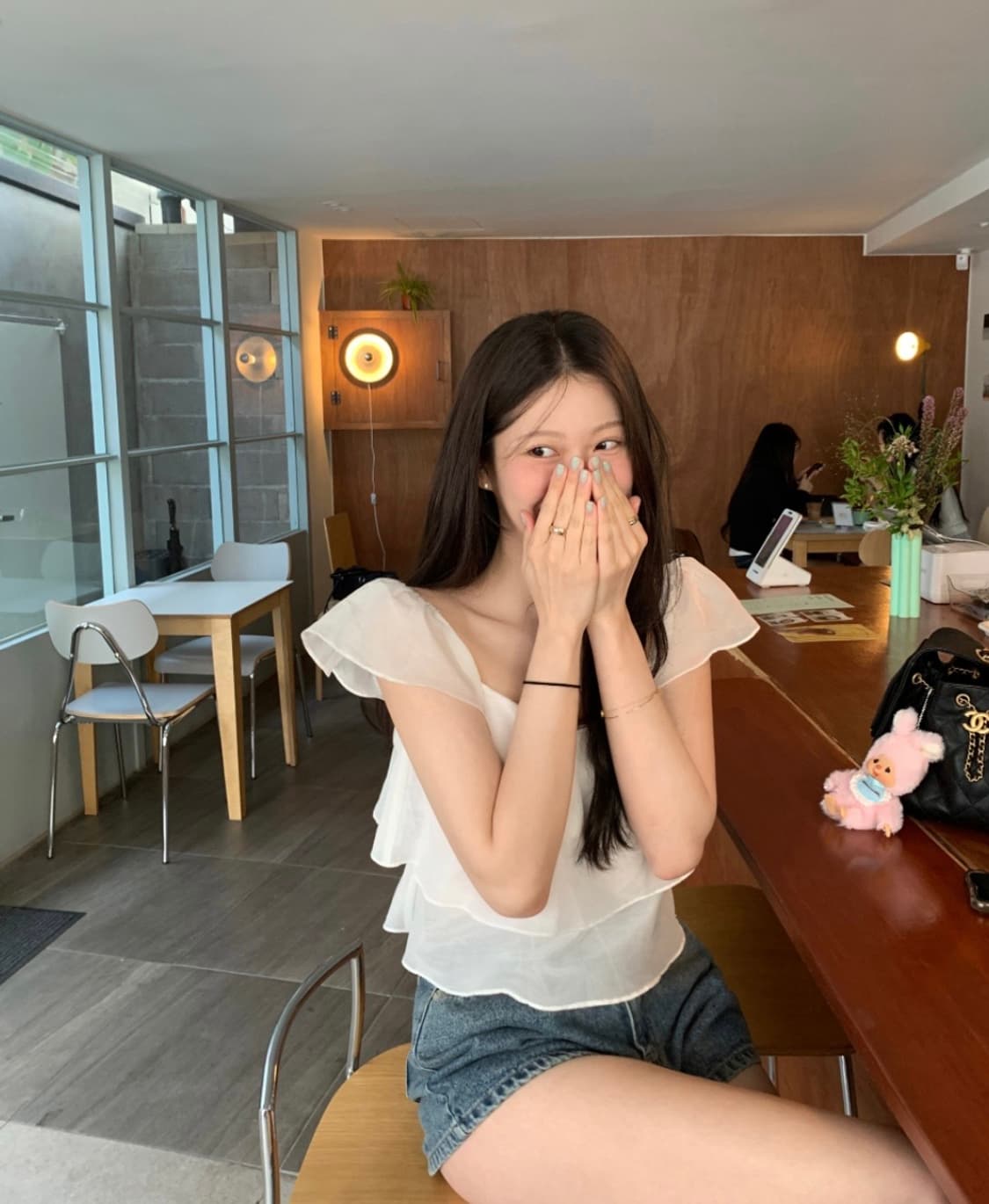 온트 소프블라우스 Sof Blouse(s) 상품이미지1