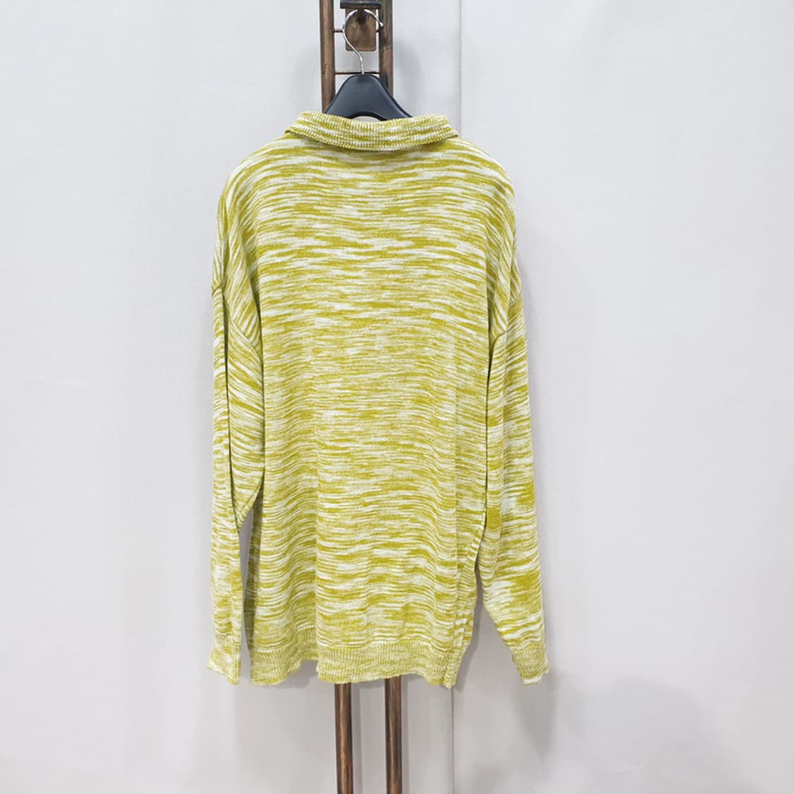 더오픈프로덕트 카라니트 오픈와이와이 F 상품이미지4