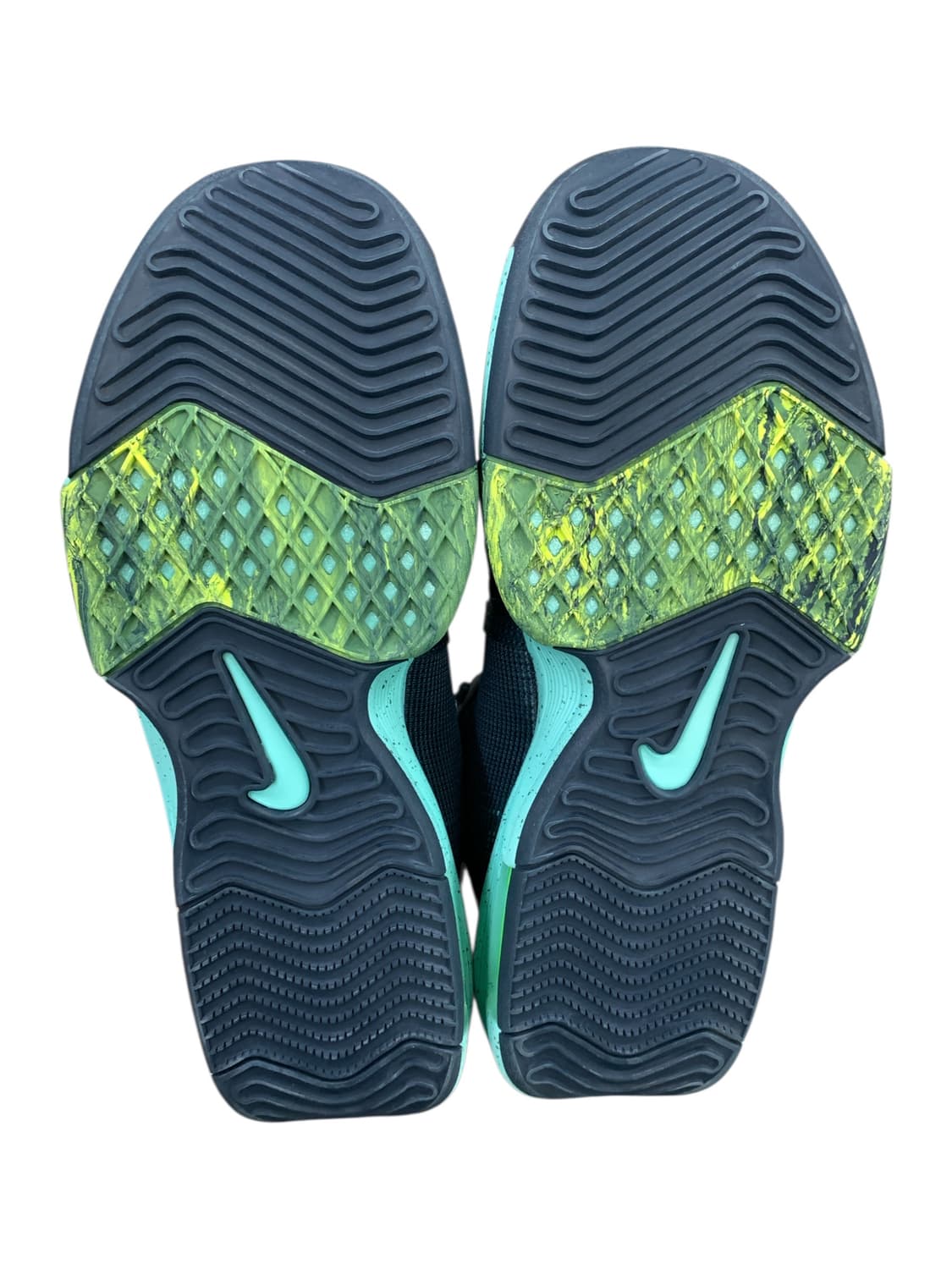 나이키 르브론 위트니스 8 EP 농구화 260 상품이미지3