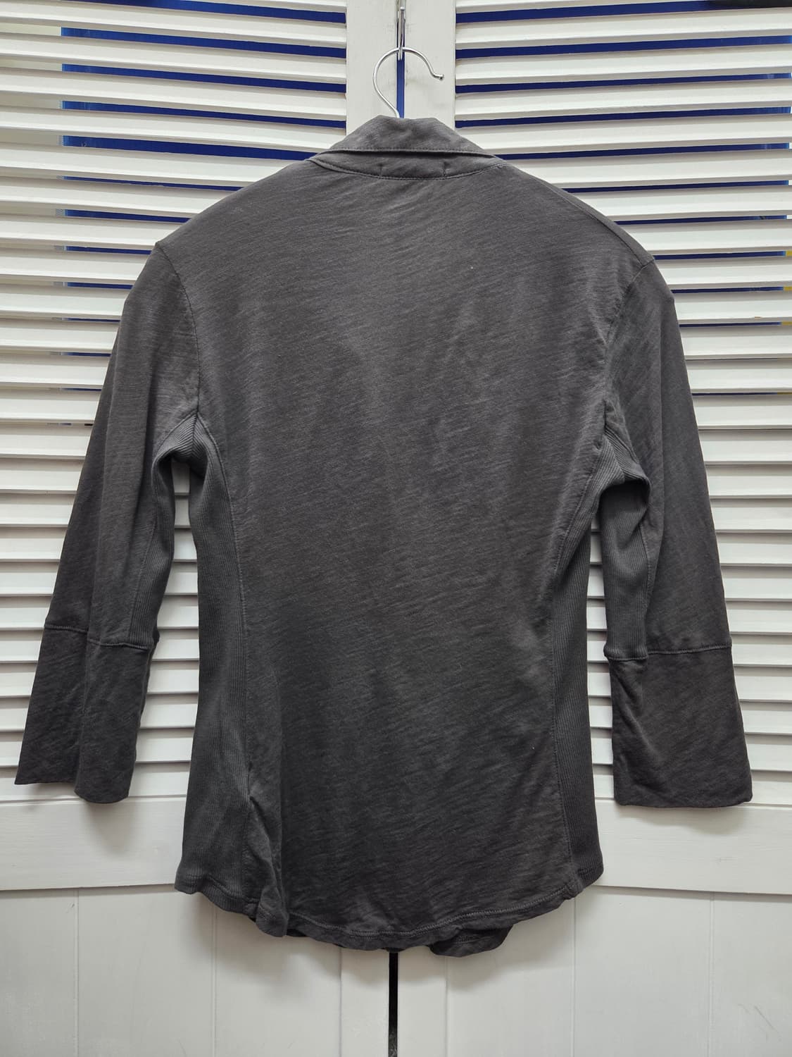 제임스펄스 사이드 패널 셔츠 상품이미지3