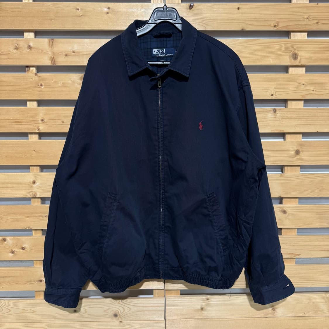폴로 자켓 상품이미지1