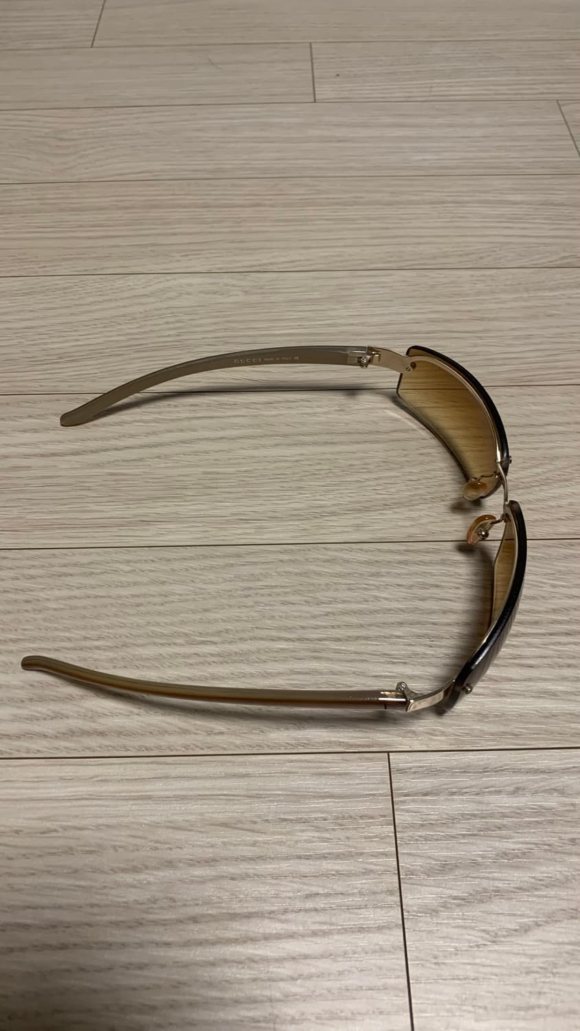 90’s Gucci sunglasses ( Tom Ford ) 상품이미지4