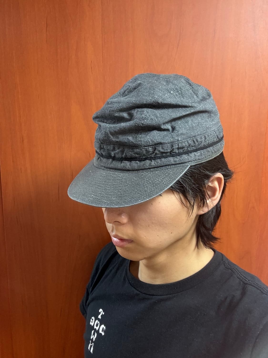 Klasica work cap 상품이미지8