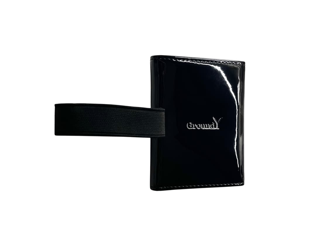 3 fold banded wallet 상품이미지3