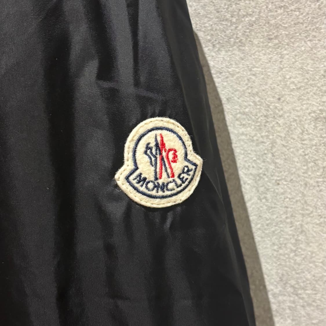 몽클레어 라이더 바람막이 자켓 상품이미지2