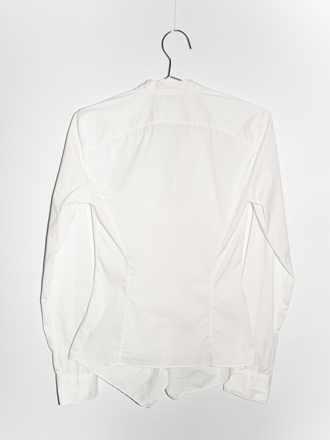 Cotton Pleat Shirts 상품이미지2