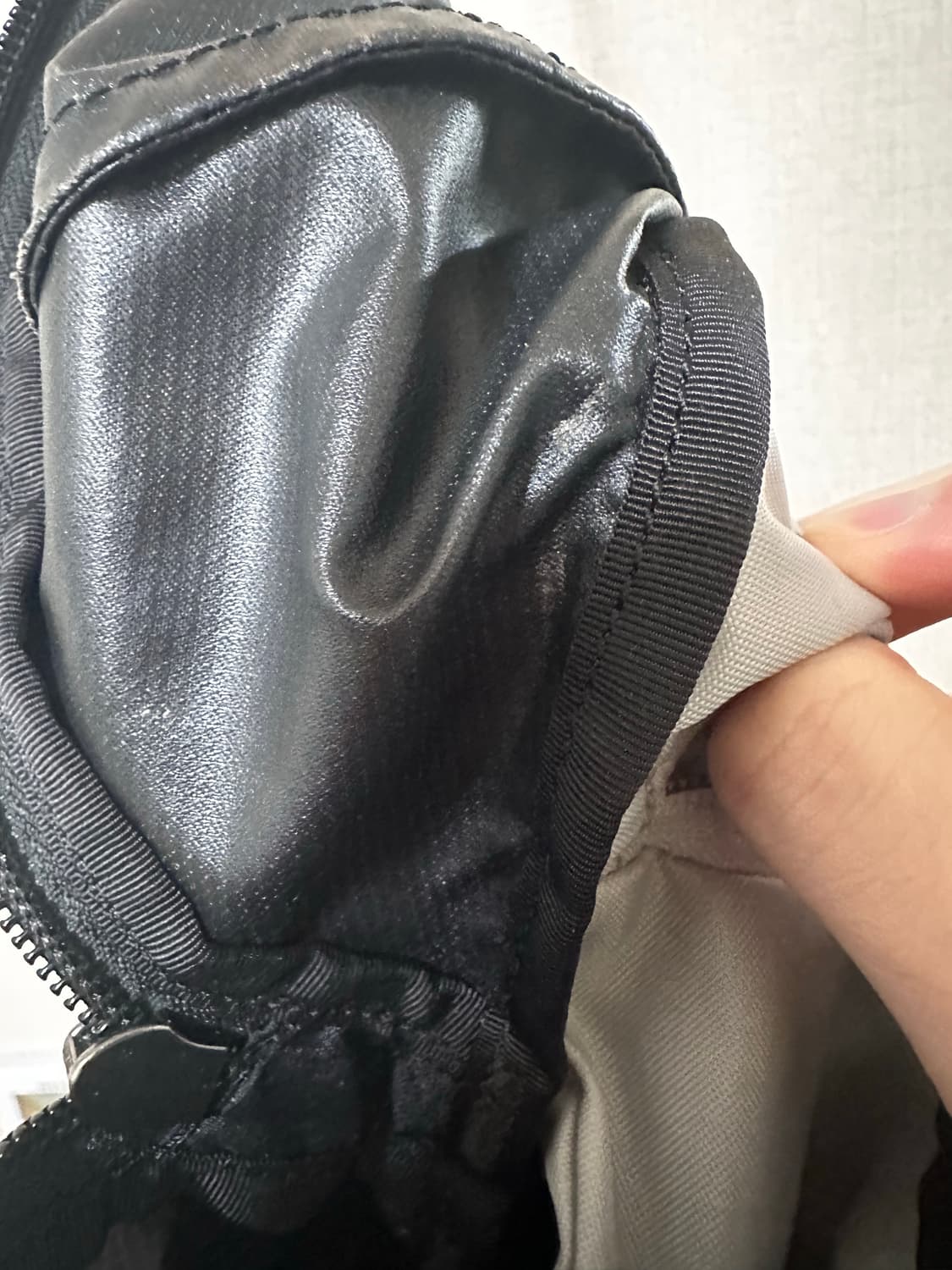 아크테릭스 인덱스15 블랙 상품이미지4