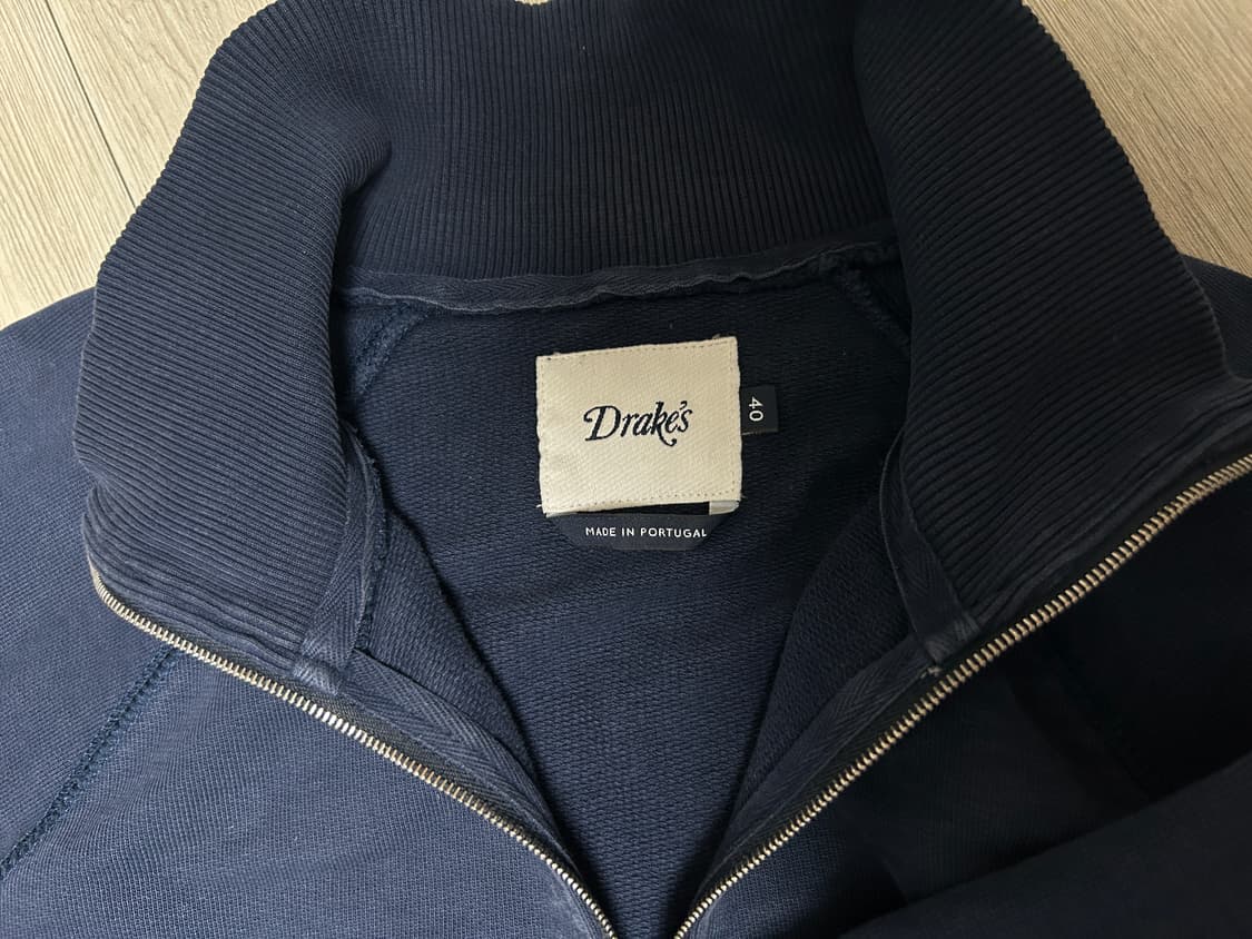 Drake's 상품이미지4