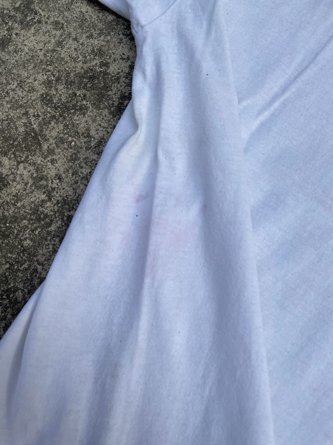 90s Betty Boop All American Crop T-shirt 상품이미지8