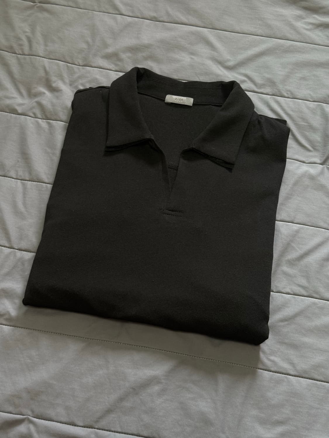 [새상품] 엑슬림 xlim EP.9 01 POLO SHIRT 폴로 셔츠 상품이미지7