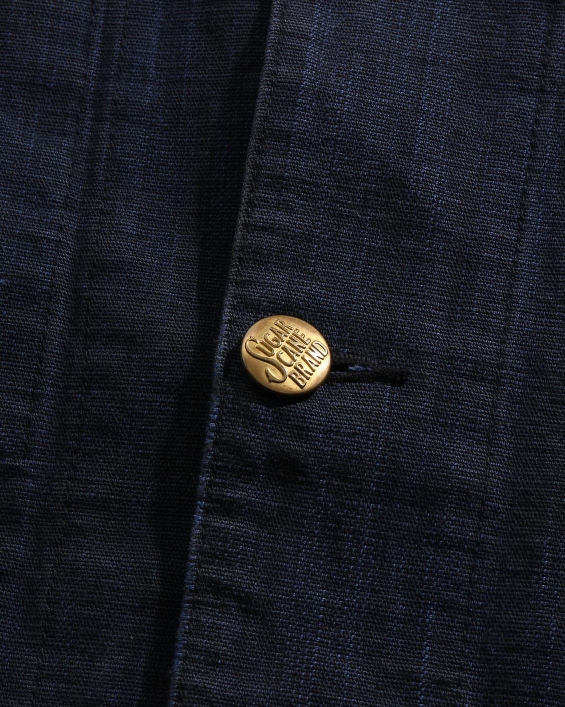 Sugar Cane Linen Cotton Coverall Jacket  상품이미지4