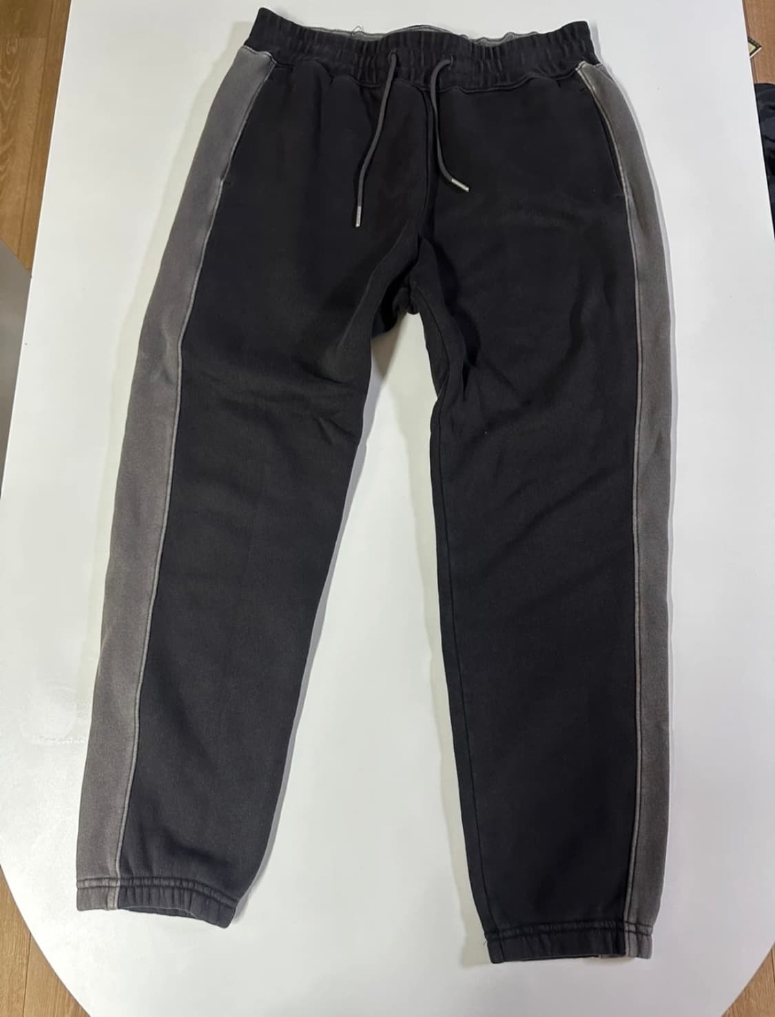 아베크롬비 & 피치 조거 팬츠 / 새상품급 / 사이즈 S (Relaxed 상품이미지1